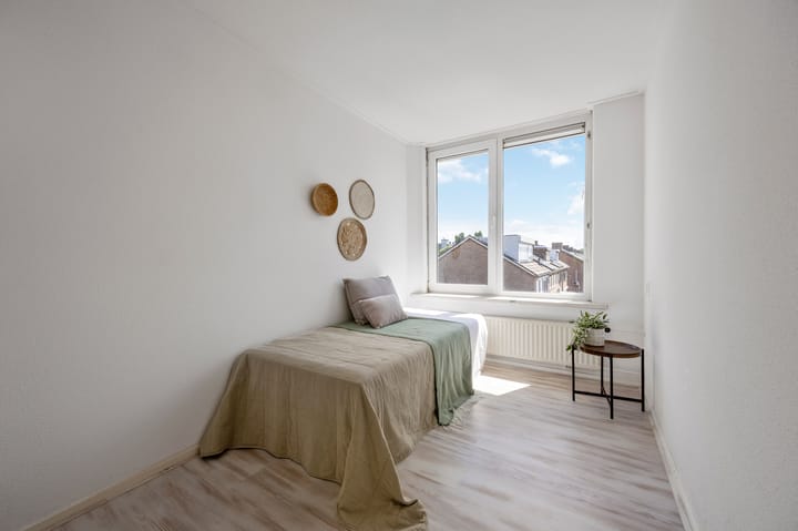 Foto 24 van Schout Offermanstraat 60-E