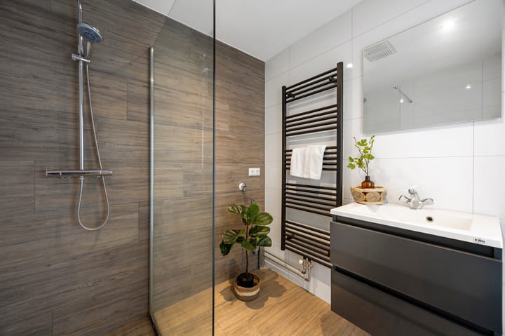 Foto 25 van Schout Offermanstraat 60-E