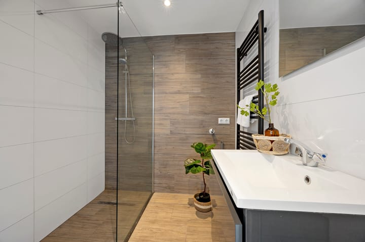 Foto 26 van Schout Offermanstraat 60-E