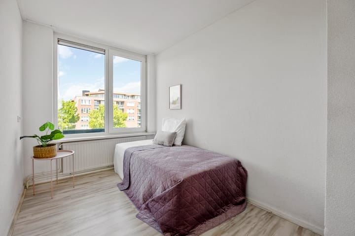 Foto 29 van Schout Offermanstraat 60-E