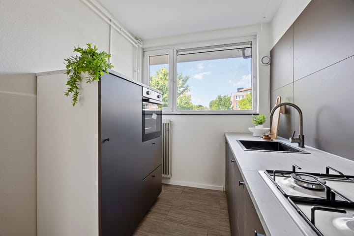 Foto 17 van Schout Offermanstraat 60-E