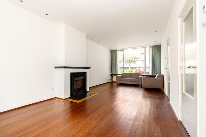 Foto 2 van Predikherenlaan 12