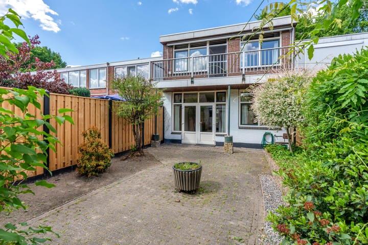 Foto 3 van Predikherenlaan 12