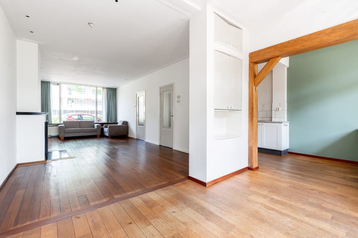 Foto 5 van Predikherenlaan 12