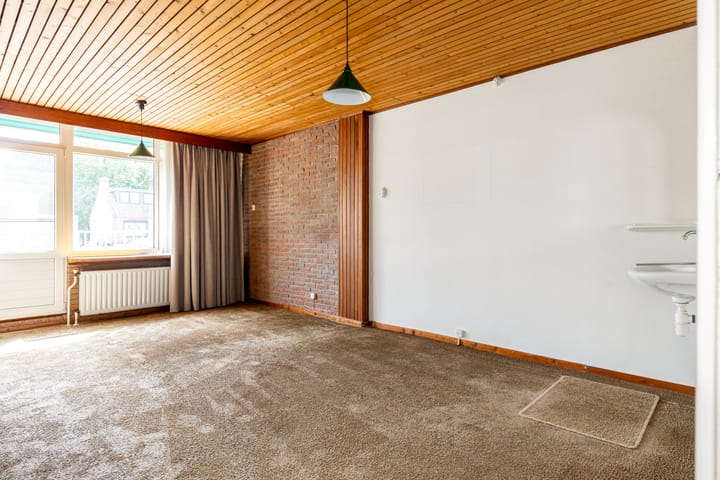 Foto 12 van Predikherenlaan 12