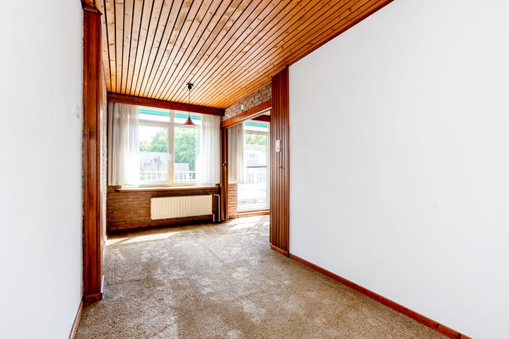 Foto 15 van Predikherenlaan 12