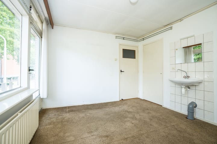 Foto 17 van Predikherenlaan 12