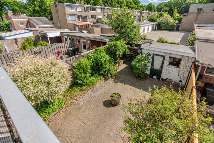 Foto 19 van Predikherenlaan 12