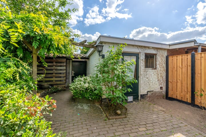 Foto 20 van Predikherenlaan 12