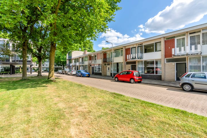 Foto 23 van Predikherenlaan 12