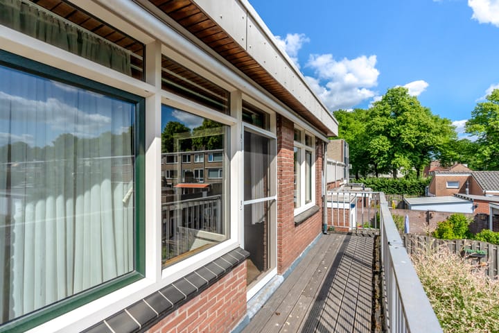 Foto 16 van Predikherenlaan 12