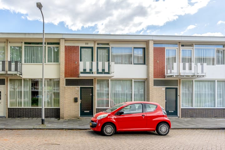 Foto 24 van Predikherenlaan 12