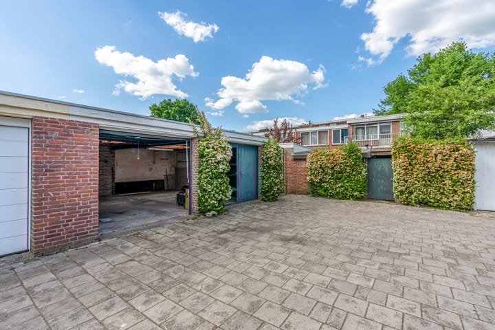 Foto 25 van Predikherenlaan 12