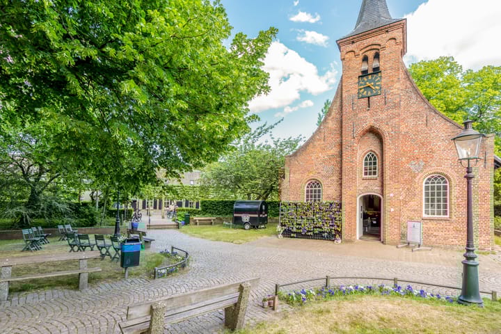 Foto 28 van Predikherenlaan 12