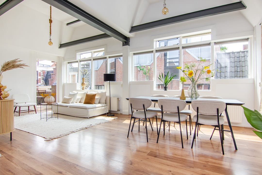 Foto 2 van Koningstraat 13-D