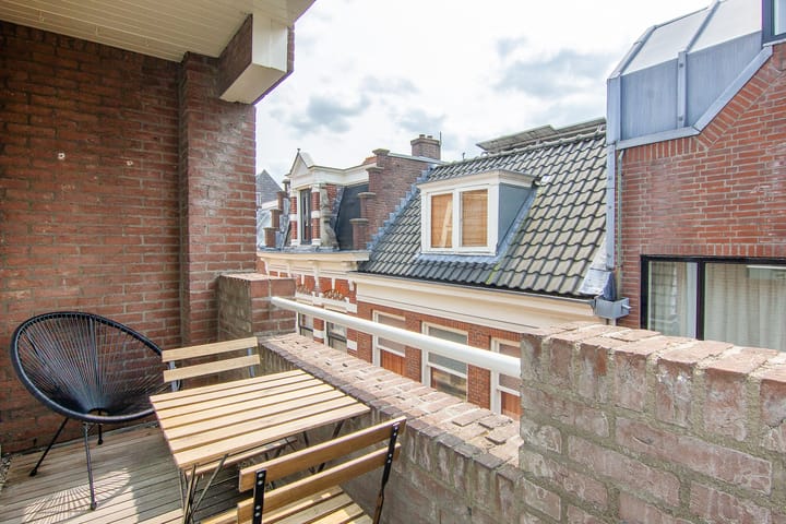 Foto 3 van Koningstraat 13-D