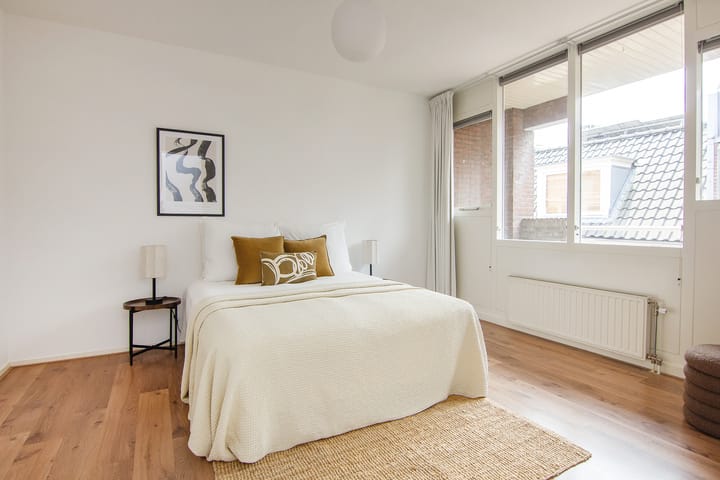 Foto 5 van Koningstraat 13-D