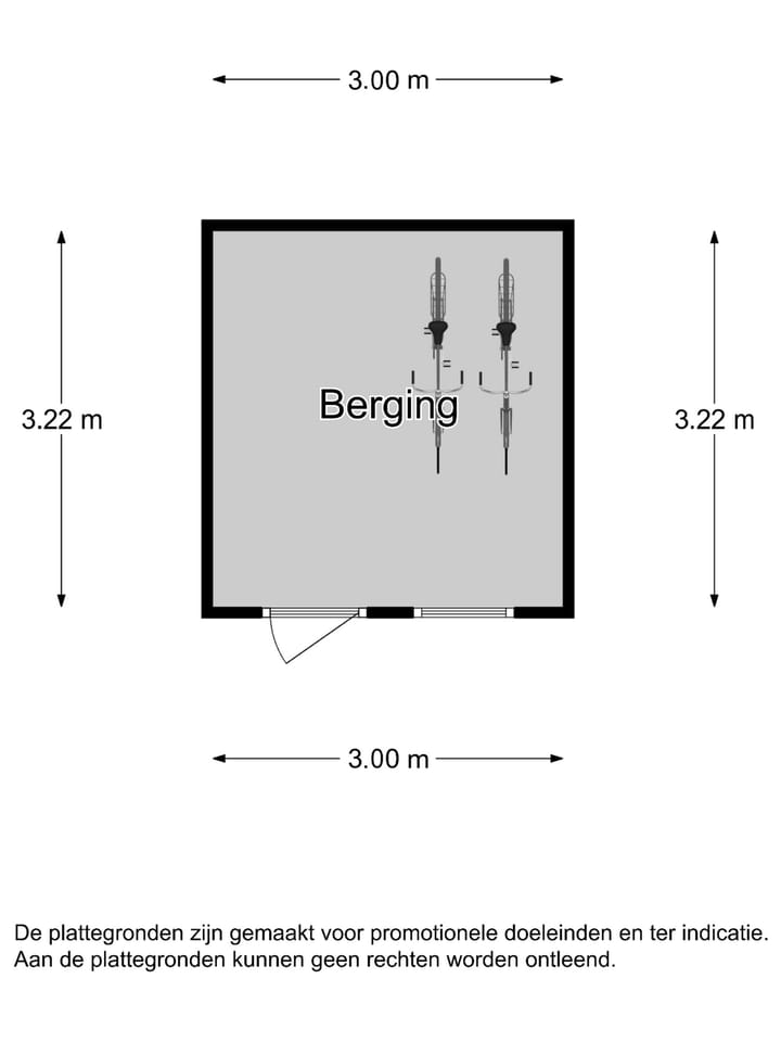 Foto 32 van Predikherenlaan 12