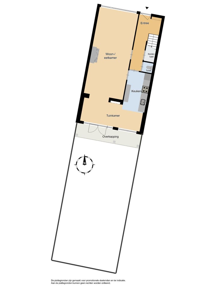 Foto 34 van Predikherenlaan 12