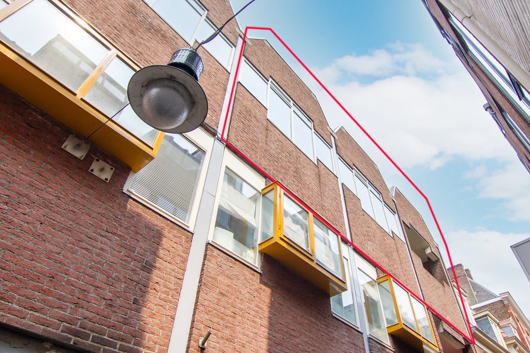 Foto 8 van Koningstraat 13-D