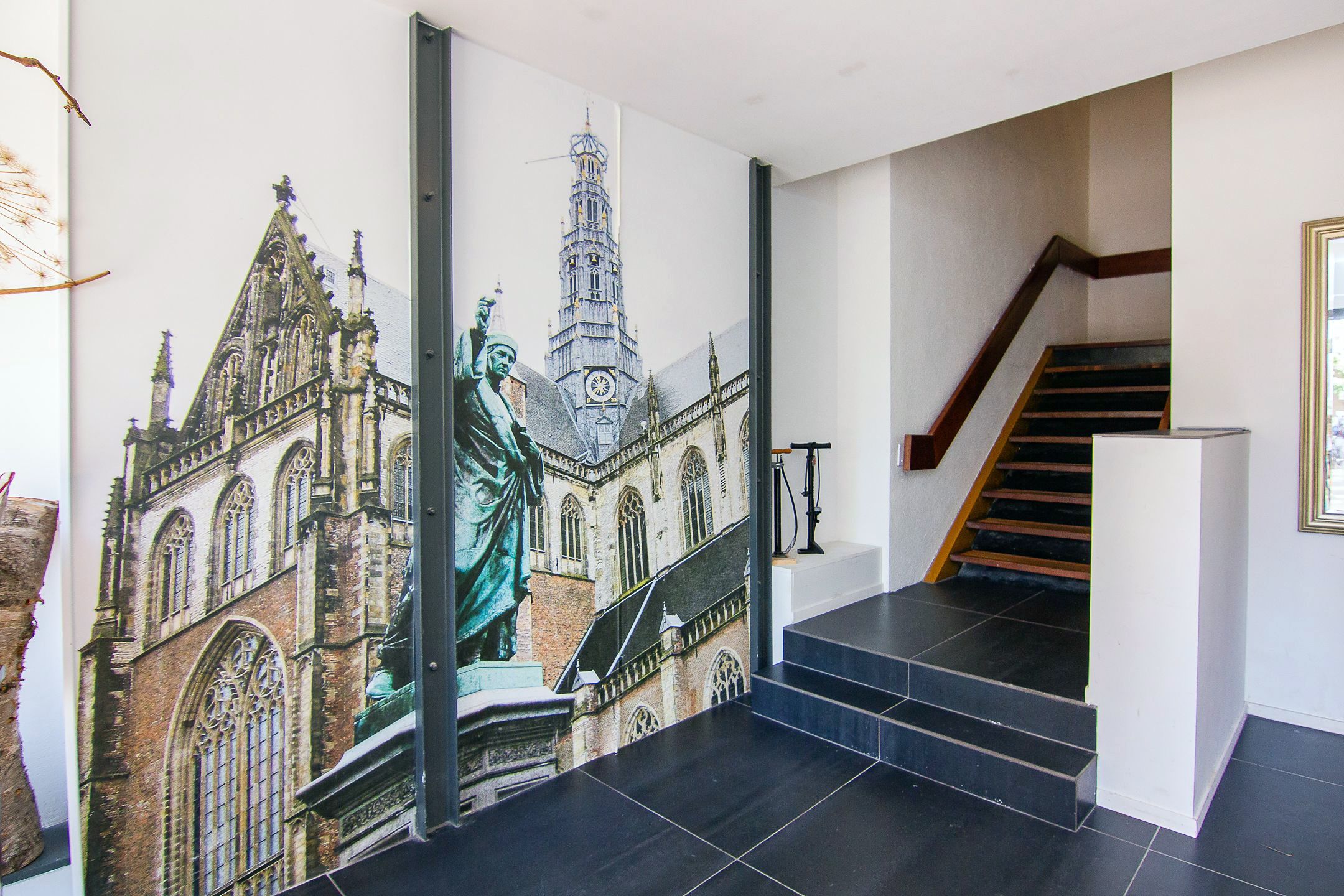 Foto 9 van Koningstraat 13-D