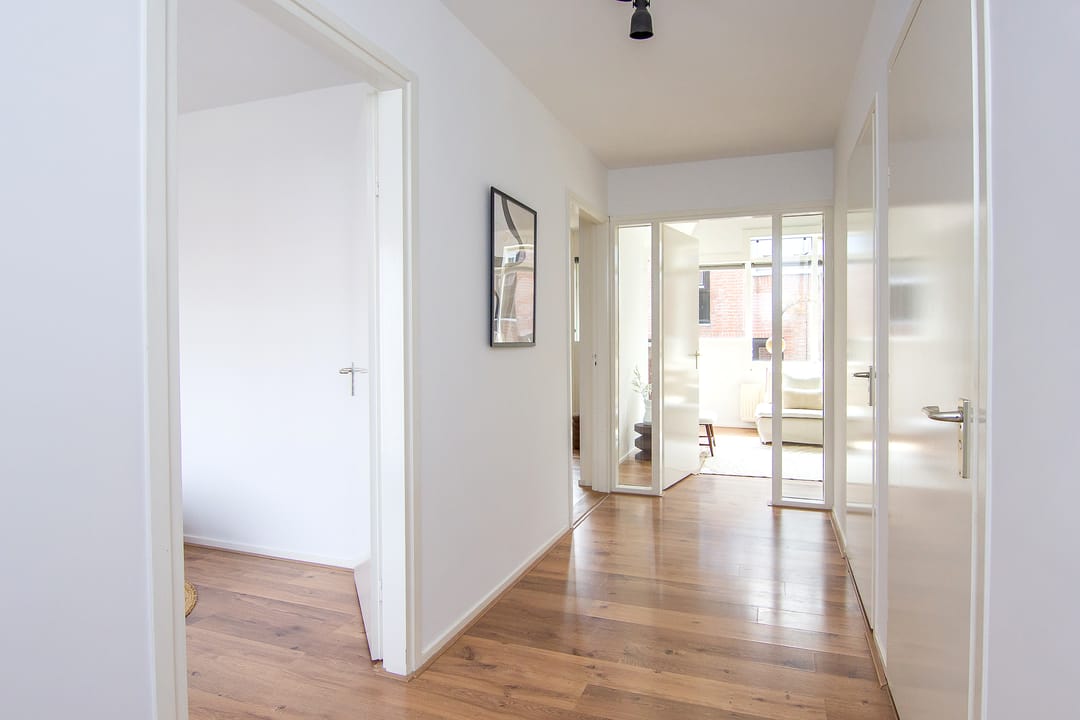 Foto 11 van Koningstraat 13-D