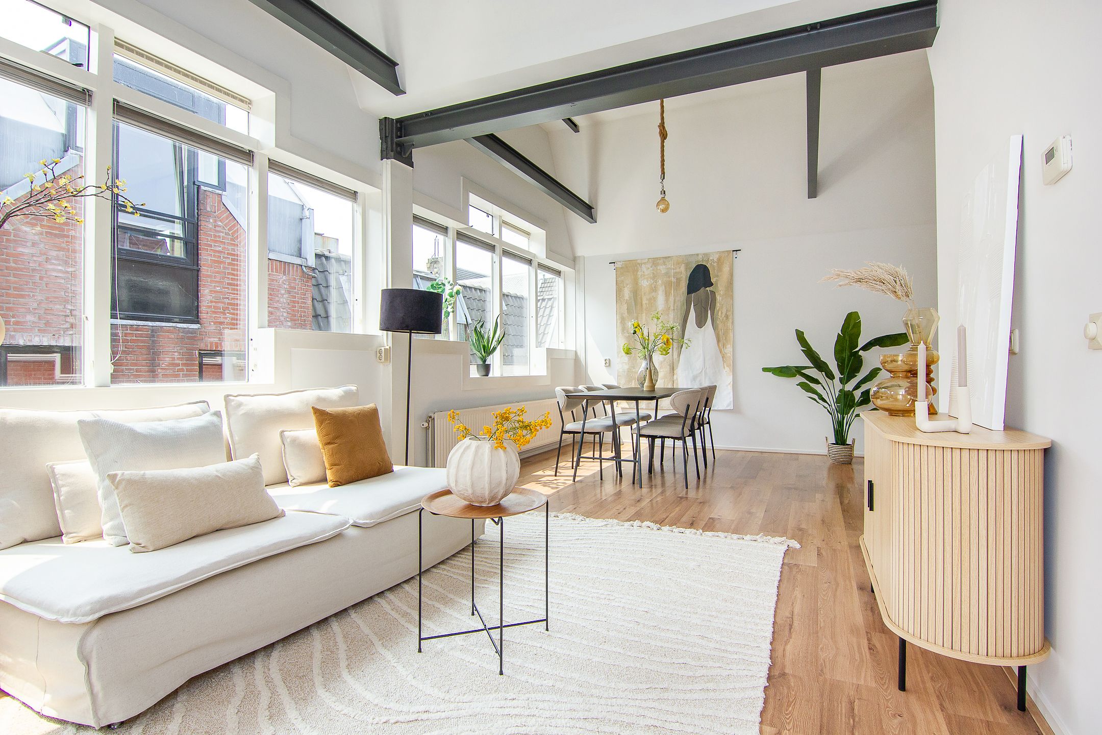 Foto 12 van Koningstraat 13-D