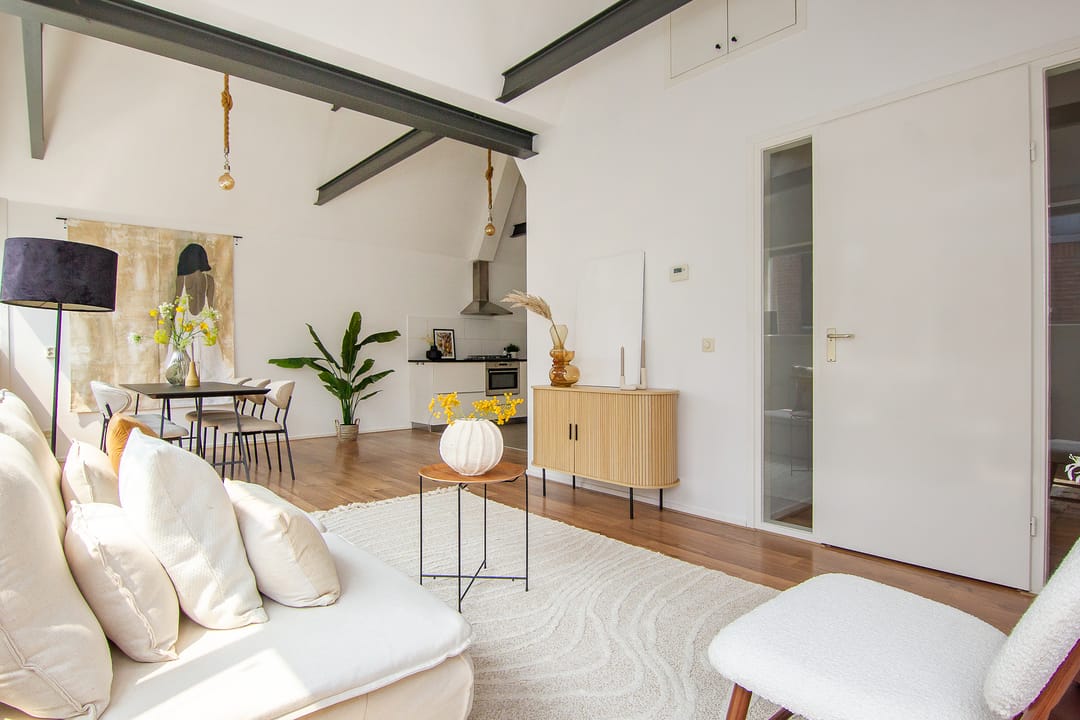 Foto 13 van Koningstraat 13-D