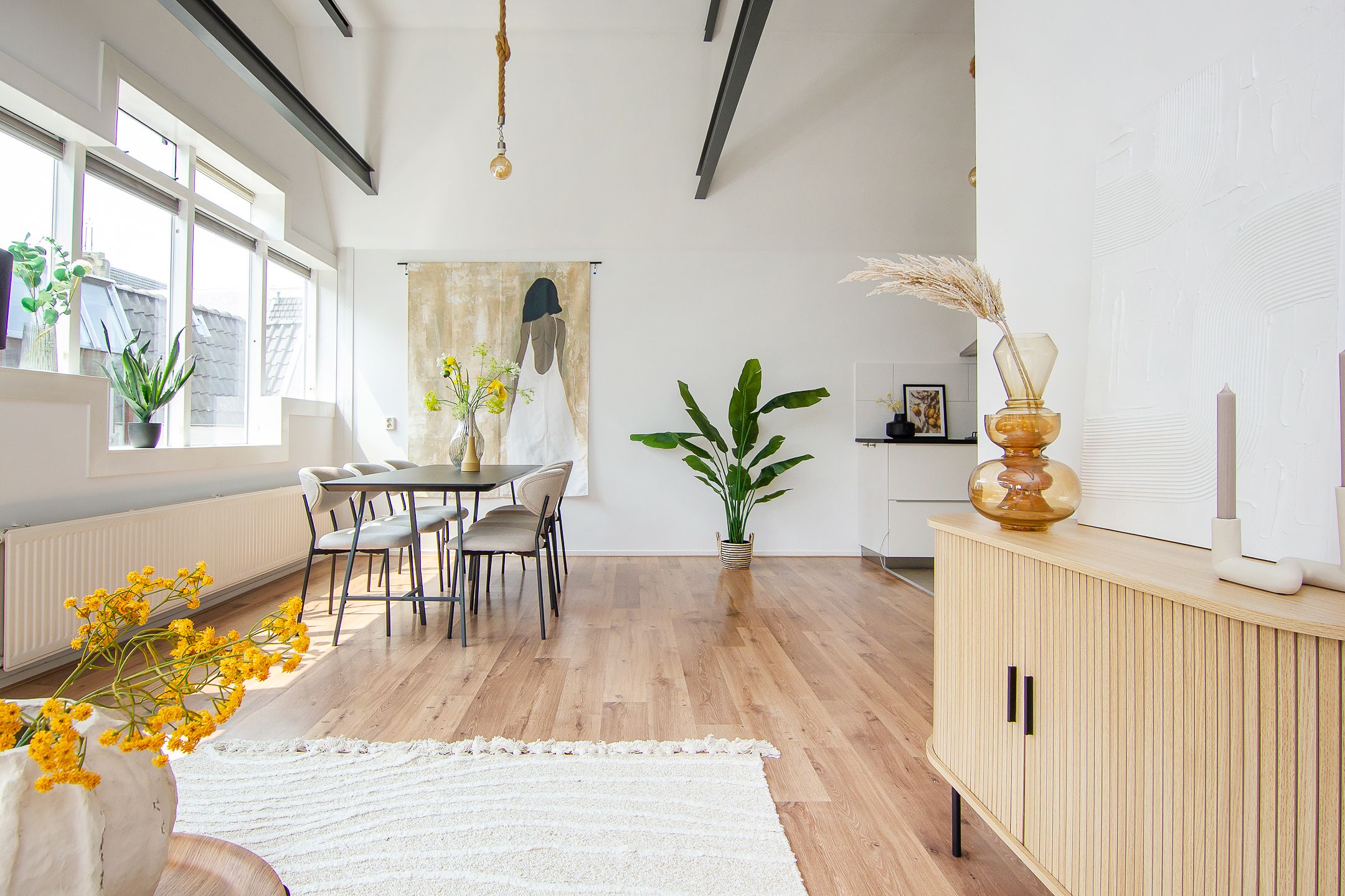 Foto 15 van Koningstraat 13-D