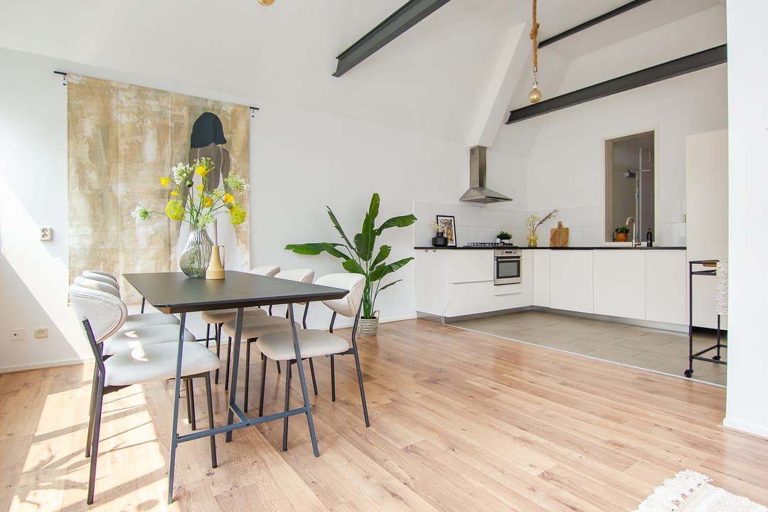 Foto 16 van Koningstraat 13-D