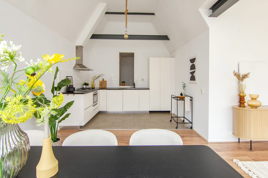 Foto 17 van Koningstraat 13-D