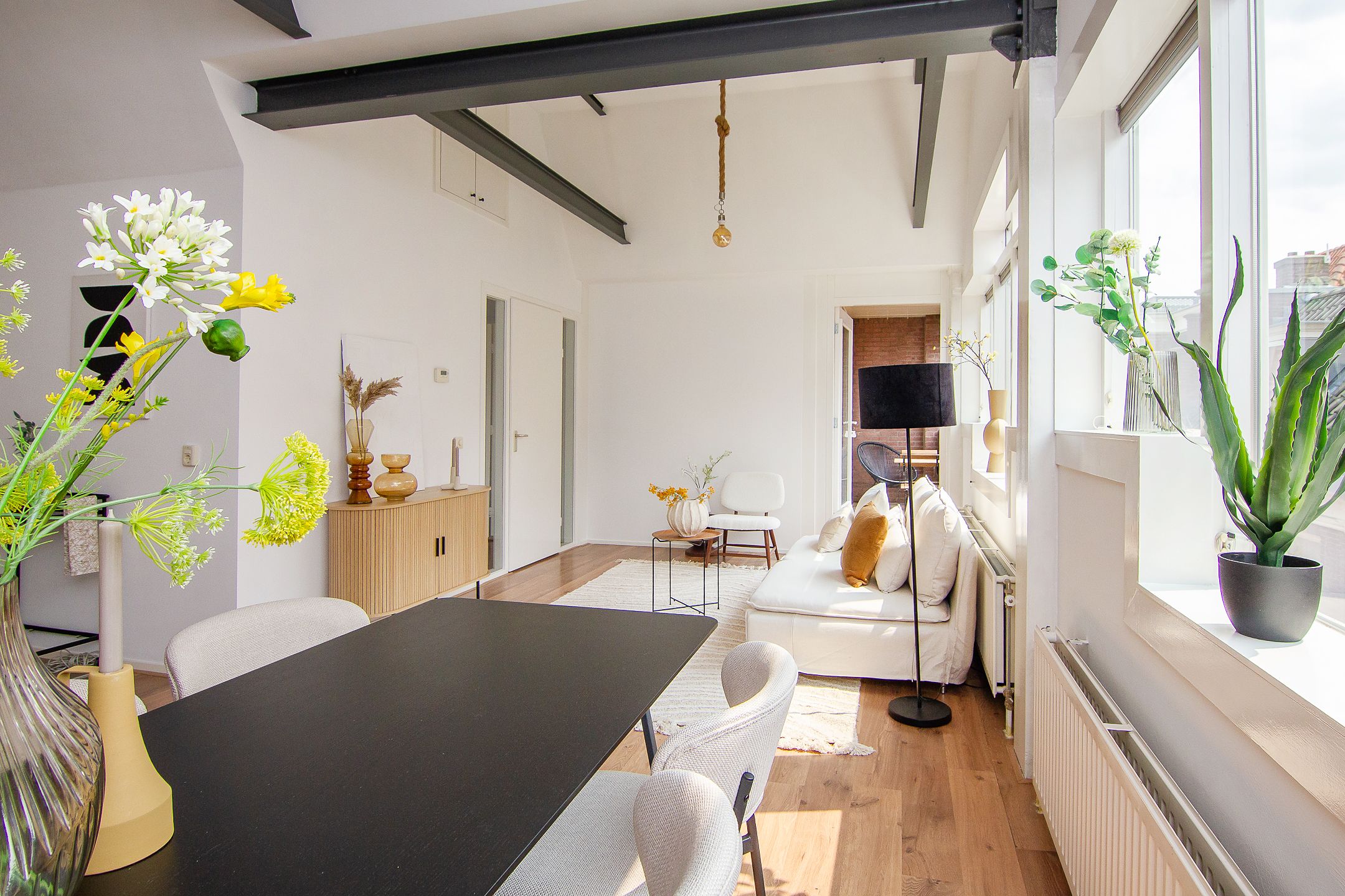 Foto 18 van Koningstraat 13-D