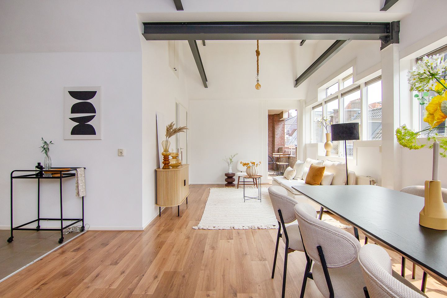 Foto 20 van Koningstraat 13-D