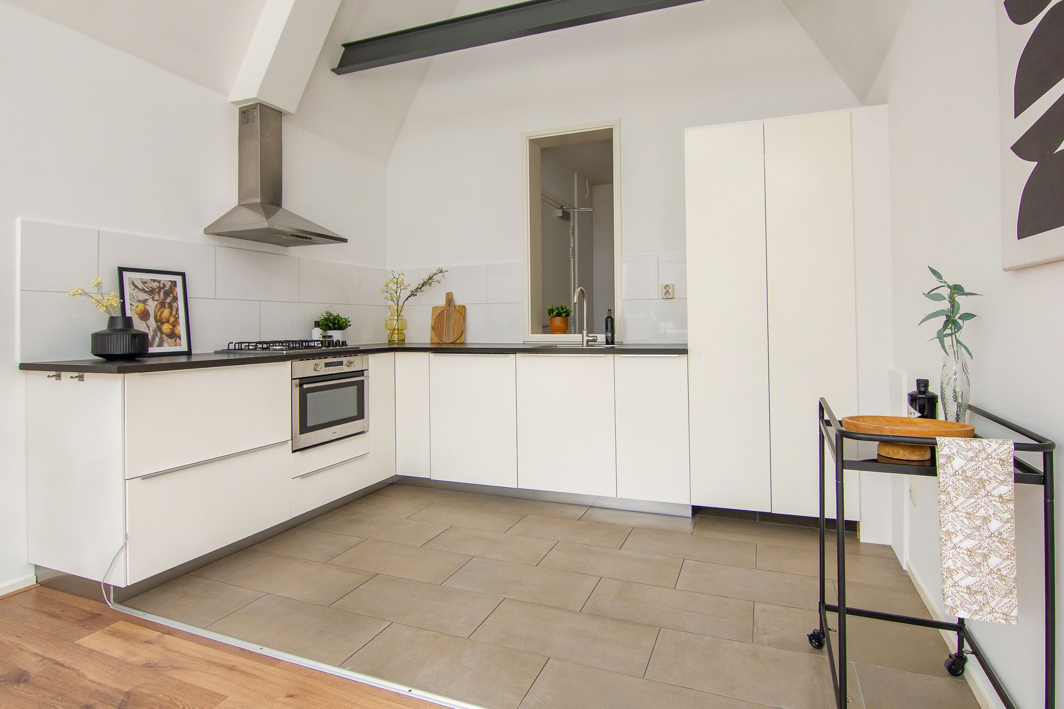 Foto 21 van Koningstraat 13-D