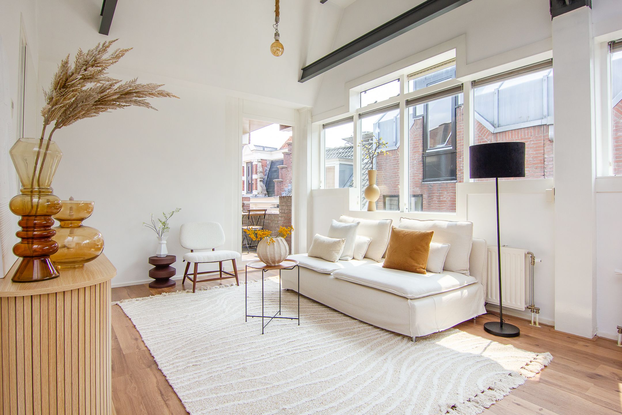 Foto 24 van Koningstraat 13-D