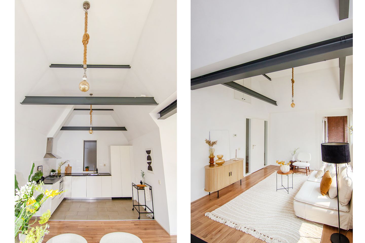 Foto 25 van Koningstraat 13-D