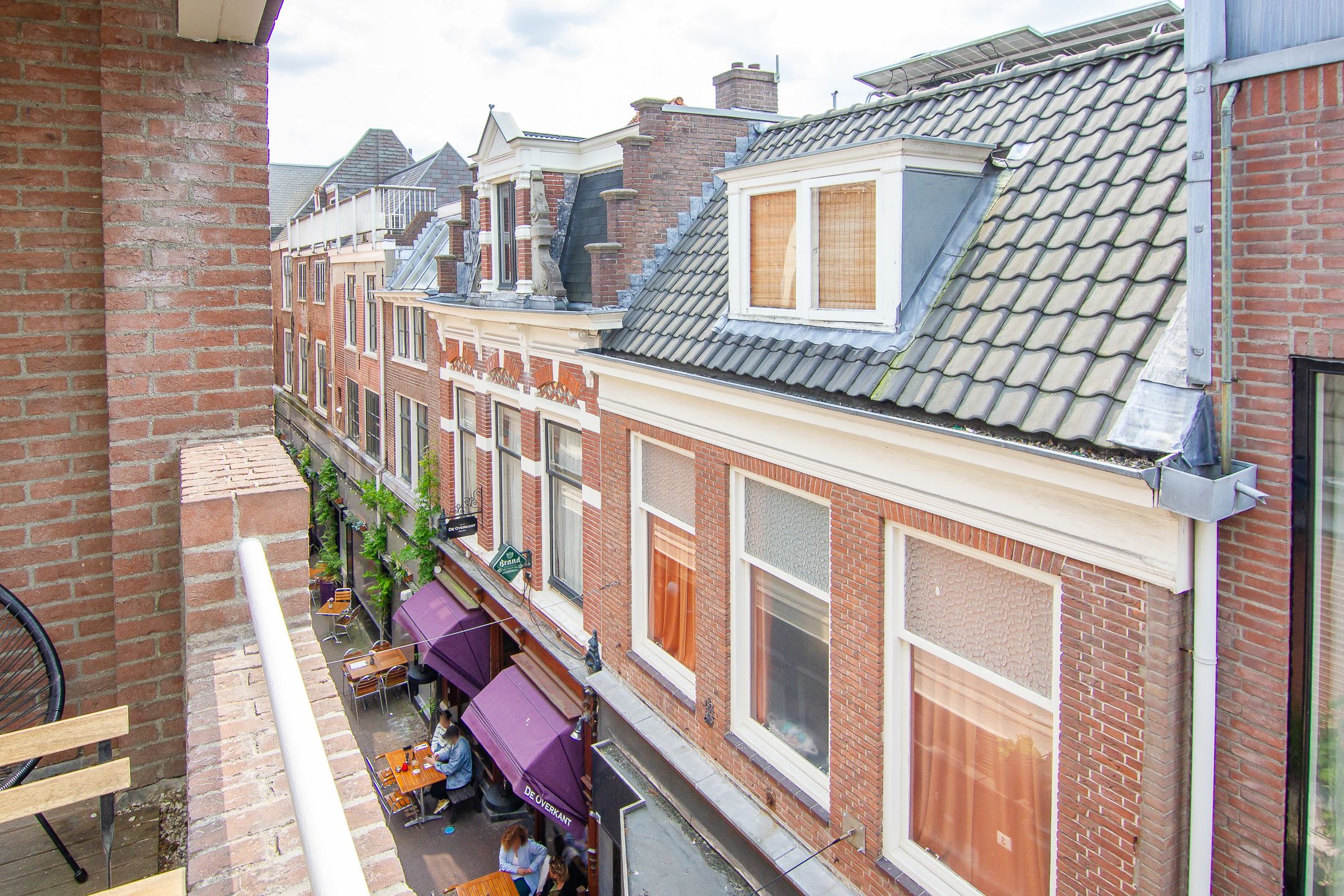 Foto 27 van Koningstraat 13-D