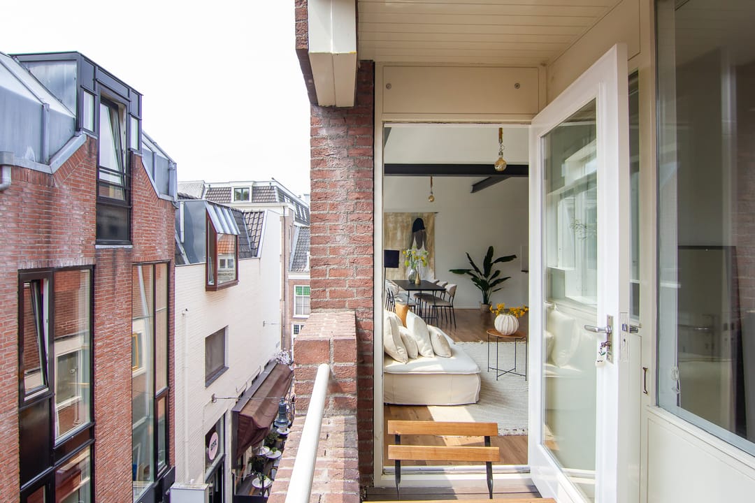 Foto 28 van Koningstraat 13-D