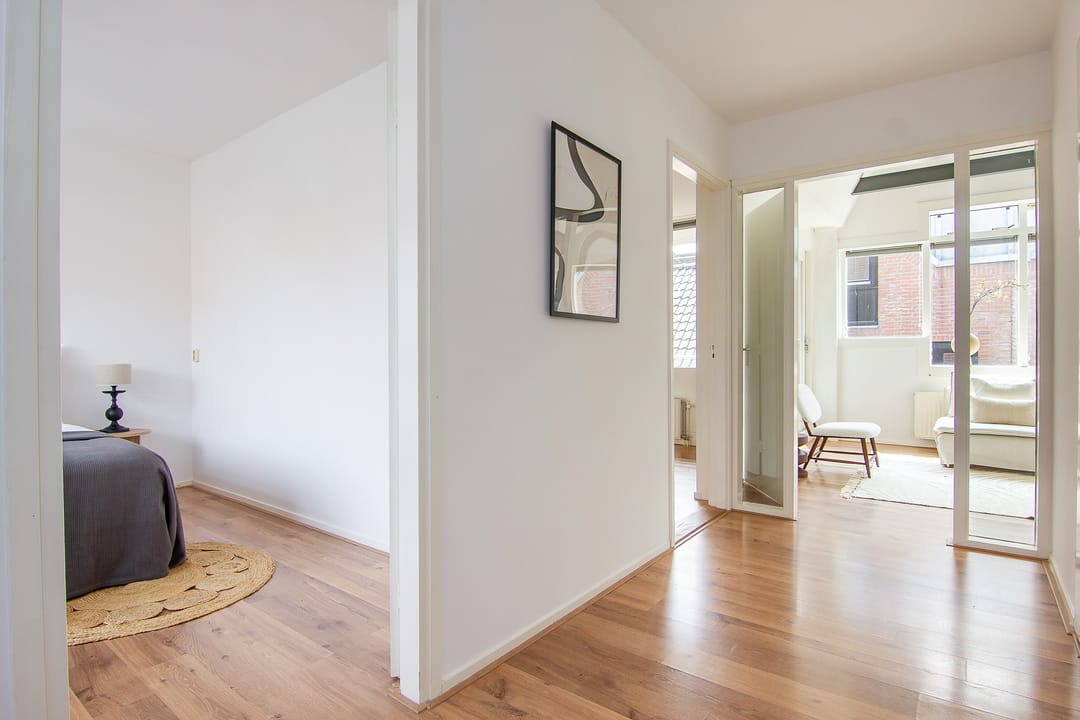 Foto 32 van Koningstraat 13-D