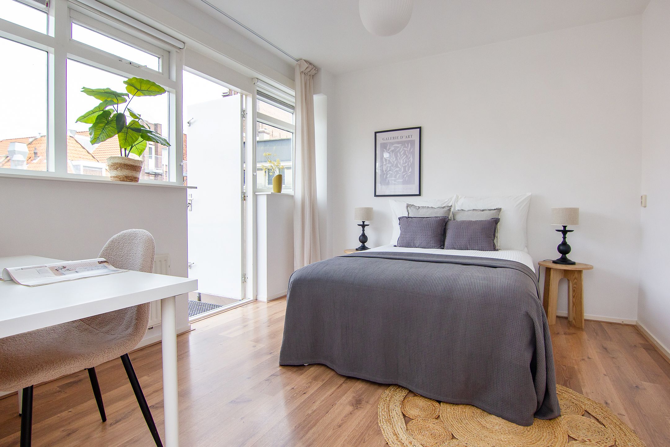 Foto 33 van Koningstraat 13-D