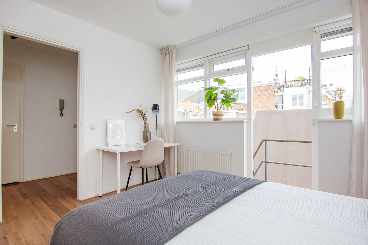 Foto 34 van Koningstraat 13-D