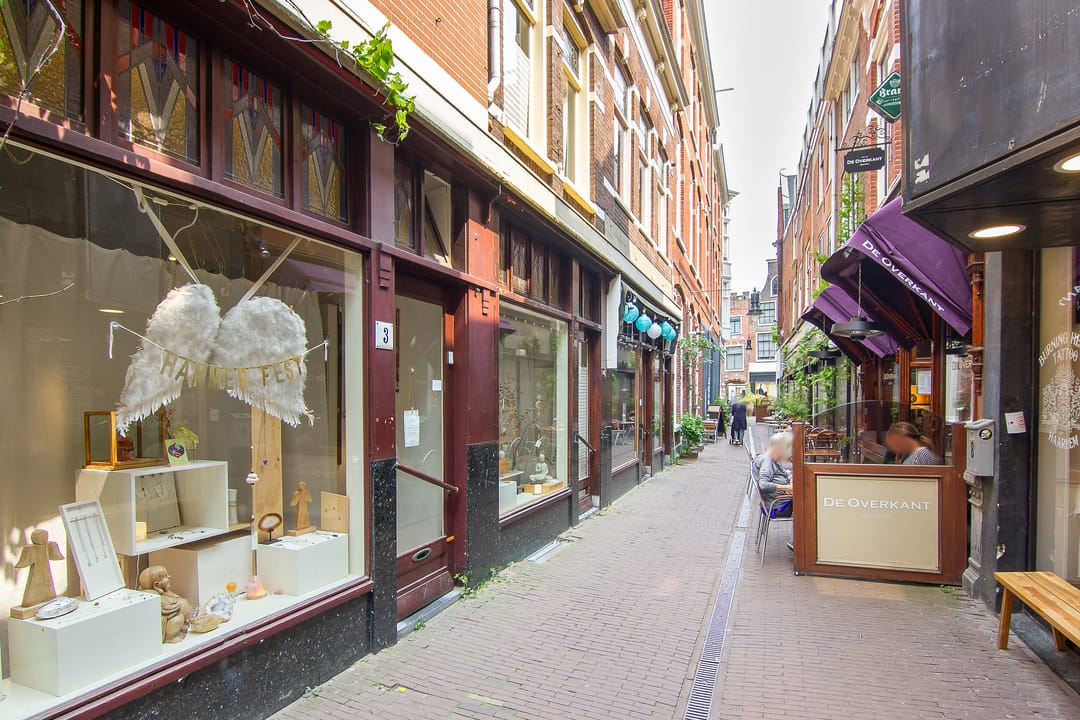 Foto 37 van Koningstraat 13-D