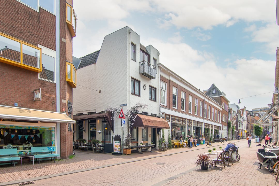 Foto 38 van Koningstraat 13-D