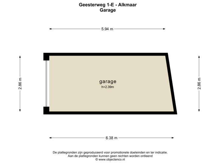 GARAGE