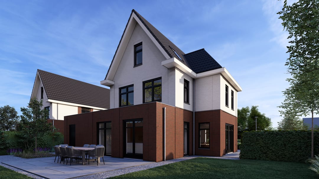 Photo 2 of De Wijngaard 21