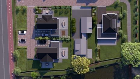 De Wijngaard 21 tertiary image