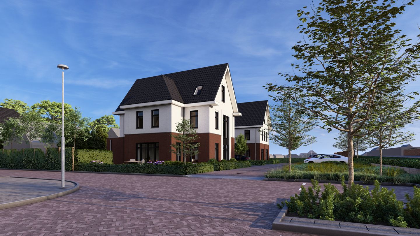 Photo 4 of De Wijngaard 21