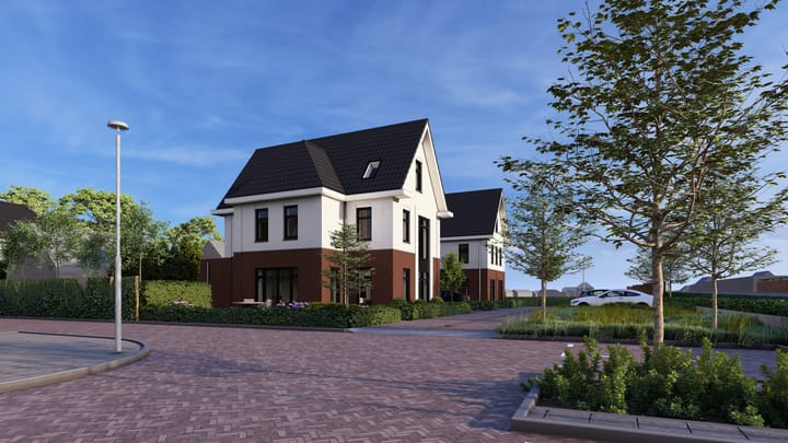 Photo 4 of De Wijngaard 21