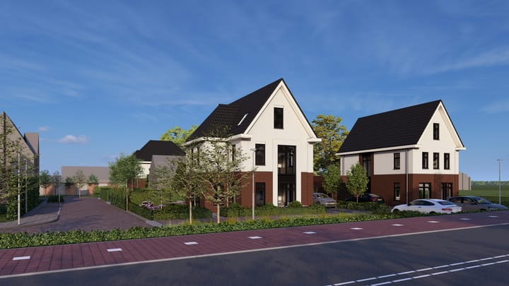 Photo 5 of De Wijngaard 21