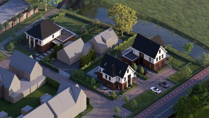 Photo 6 of De Wijngaard 21